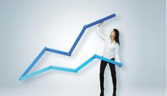 如何通过朋友圈推广个人和企业信息？